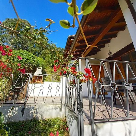 Apartamentos Rurales La Gueertona Ardines Екстер'єр фото
