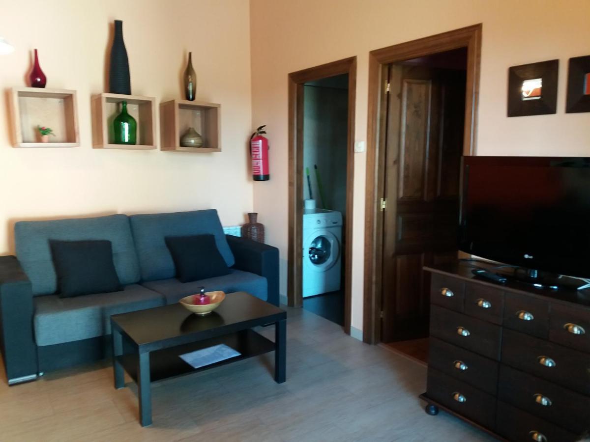 Apartamentos Rurales La Gueertona Ardines Екстер'єр фото