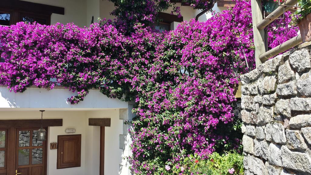 Apartamentos Rurales La Gueertona Ardines Екстер'єр фото